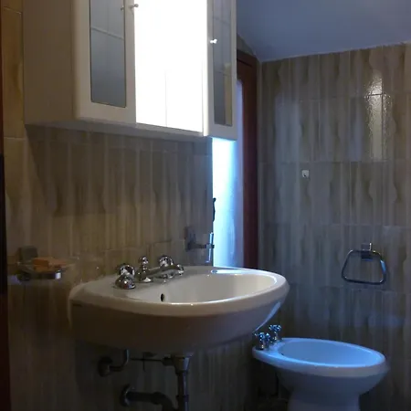 Eur Nir Aparthotel Řím