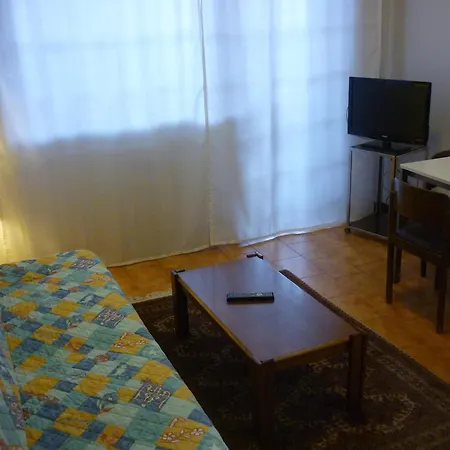 Eur Nir Aparthotel Řím
