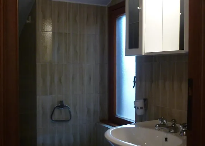 Apartmanhotel Eur Nir