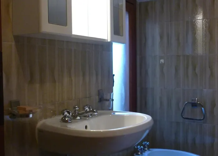 Eur Nir Apartmanhotel Róma