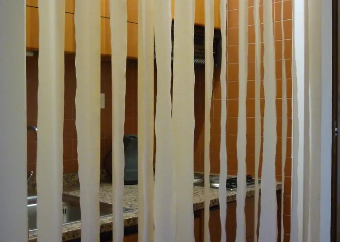 Apartmanhotel Eur Nir 3*