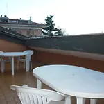 Eur Nir Aparthotel Řím
