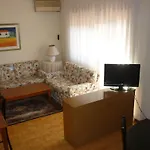 Aparthotel Eur Nir Řím