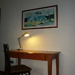 Aparthotel Eur Nir Řím