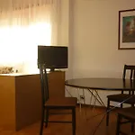 Eur Nir Aparthotel 3*