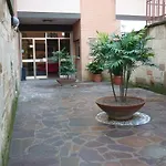 Aparthotel Eur Nir Řím