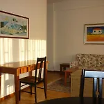 Aparthotel Eur Nir