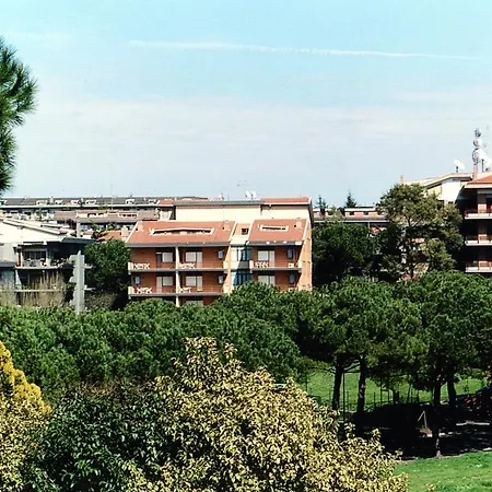 Eur Nir 3* Rome