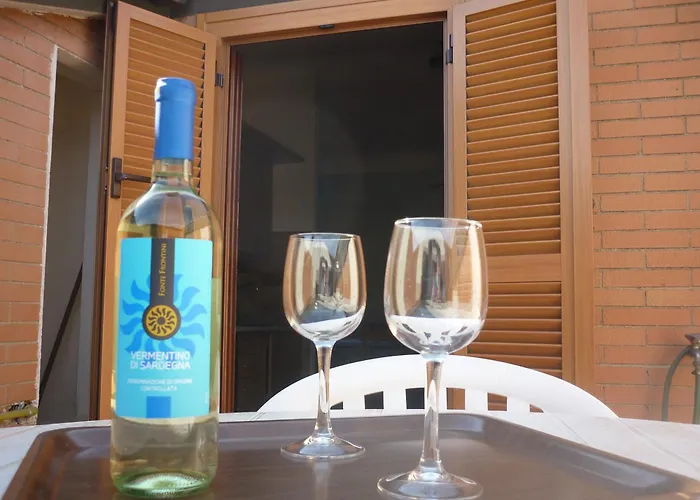 Eur Nir Aparthotel 3*