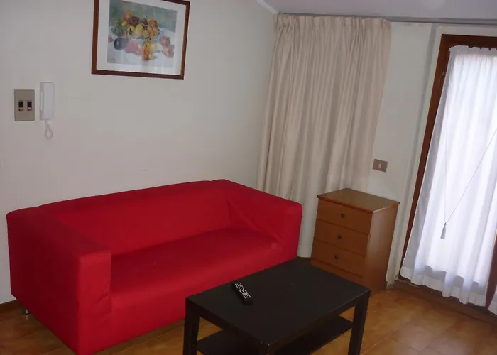 Aparthotel Eur Nir 3*