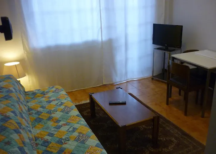 Eur Nir Aparthotel Řím