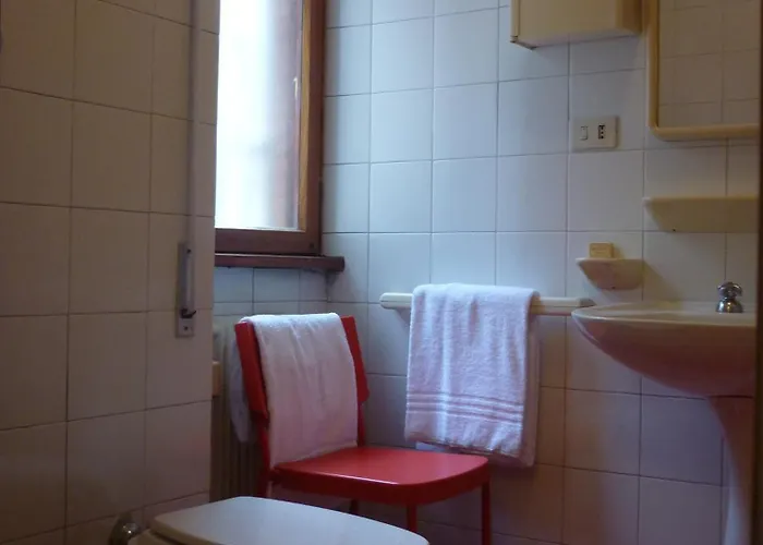 Aparthotel Eur Nir 3*