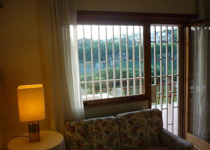 Eur Nir Aparthotel Roma