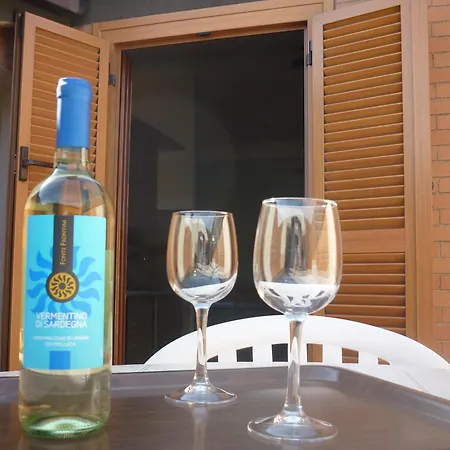 Eur Nir Hotel apartamentowy 3*