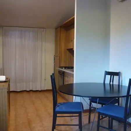 Hotel apartamentowy Eur Nir Rzym