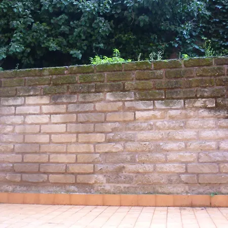 Hotel apartamentowy Eur Nir Rzym