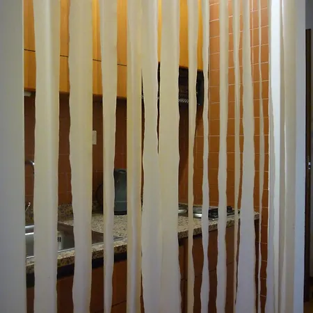 Hotel apartamentowy Eur Nir 3*