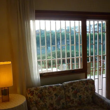 Eur Nir Hotel apartamentowy Rzym