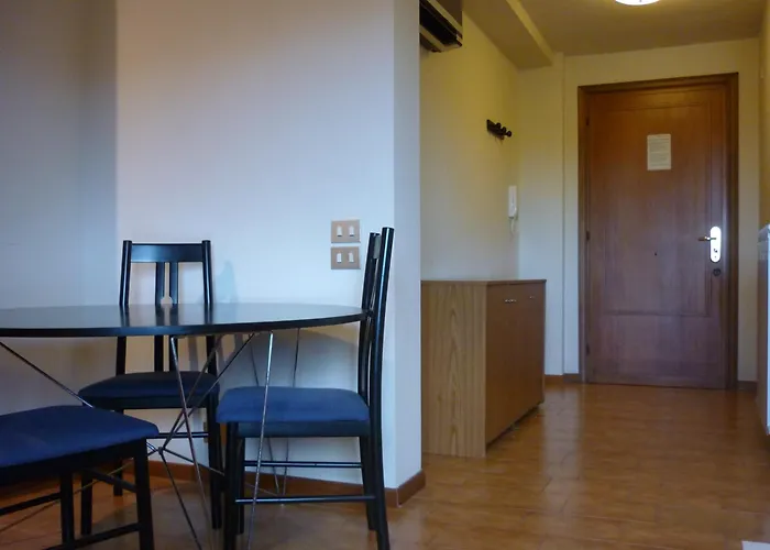 Aparthotel Eur Nir Rome