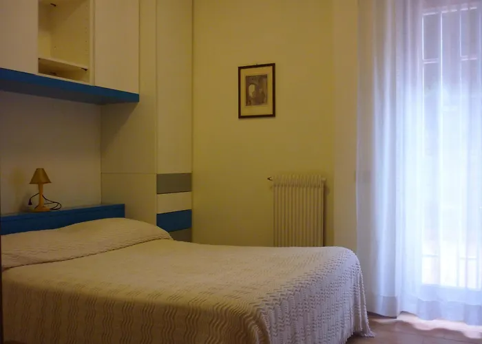 Aparthotel Eur Nir 3*