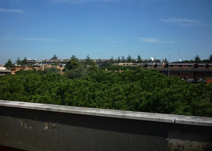 Eur Nir Lejlighedshotel 3*