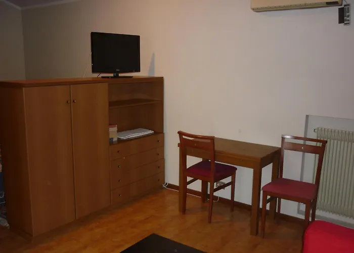 Eur Nir Lejlighedshotel 3*