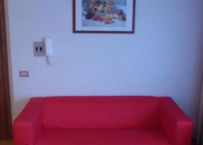 Lejlighedshotel Eur Nir Rom