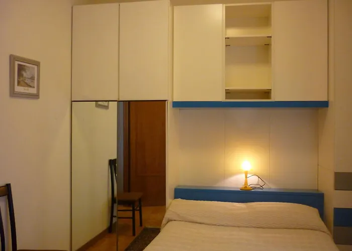 Eur Nir Lejlighedshotel